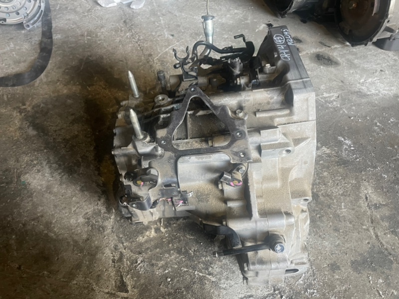 АКПП Honda CR-V 4 2017 RE5