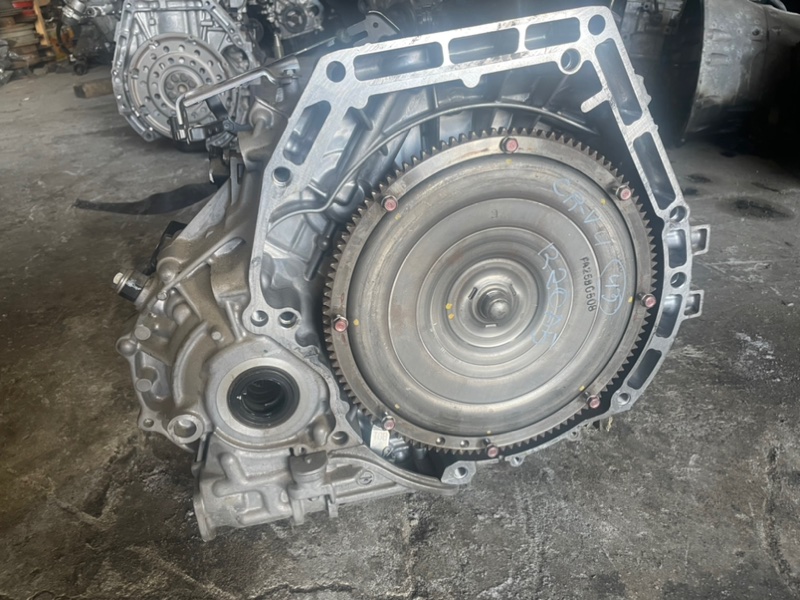 АКПП Honda CR-V 4 2017 RE5