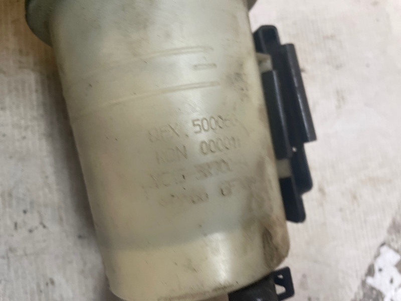 Бачок гура Land Rover Range Rover Sport 2005-2012 L320
