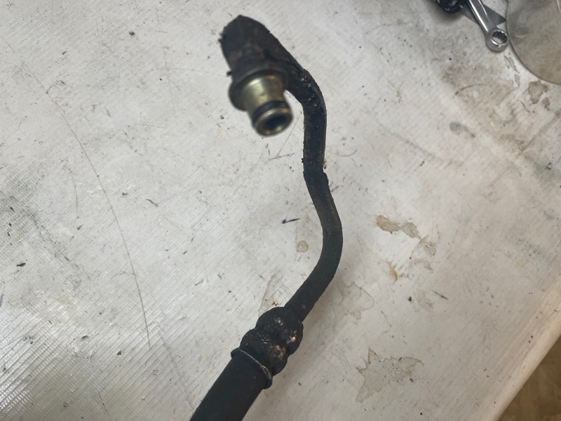 Бачок гура Land Rover Range Rover Sport 2005-2012 L320