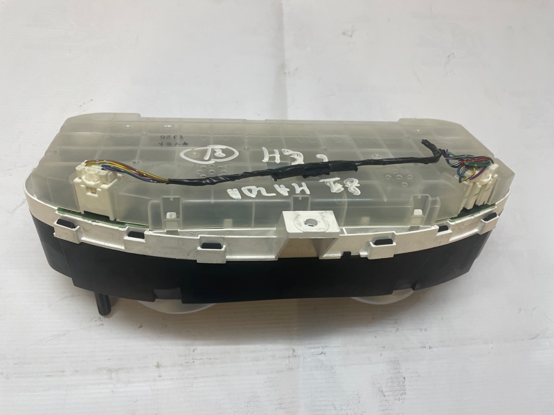 Панель приборов Mazda 6 2008-2011 GH