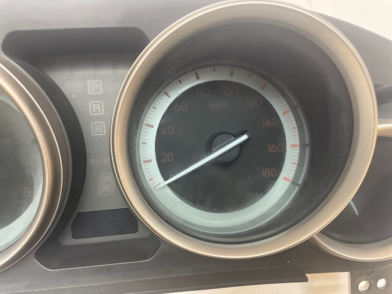Панель приборов Mazda 6 2008-2011 GH