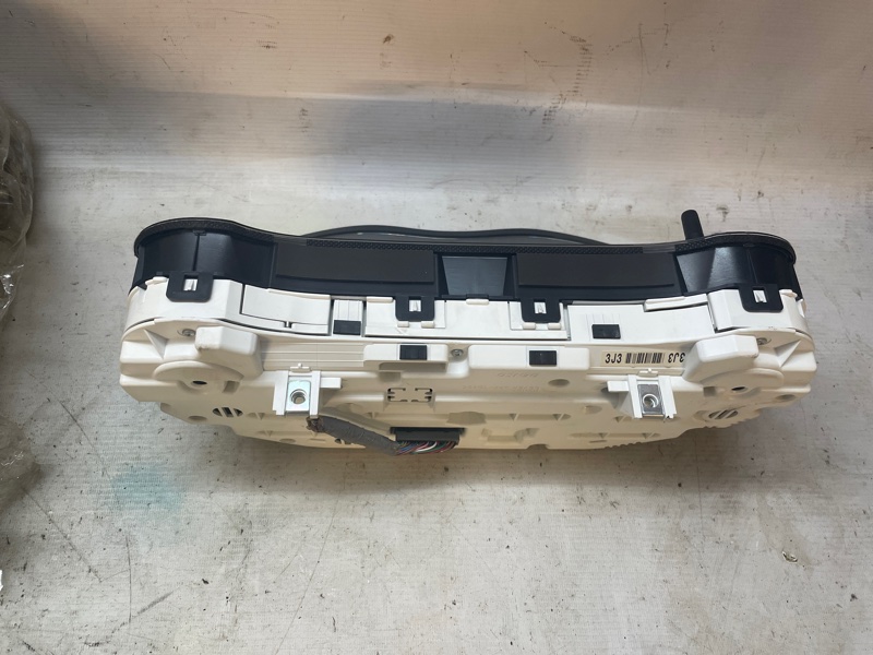 Панель приборов Honda Accord 8 2010 CU2