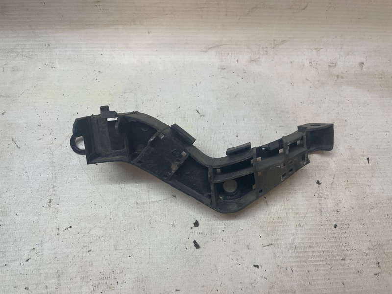 Кронштейн бампера Honda Accord 8 2010 CU2
