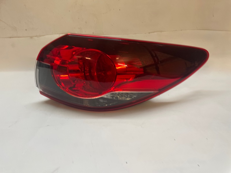 Фонарь Mazda 6 2013-2018 GJ