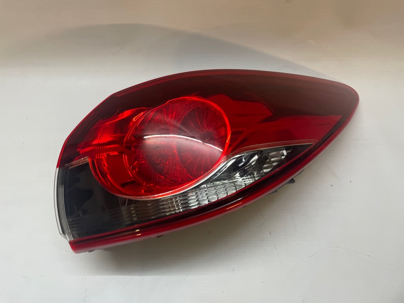 Фонарь Mazda 6 2013-2018 GJ