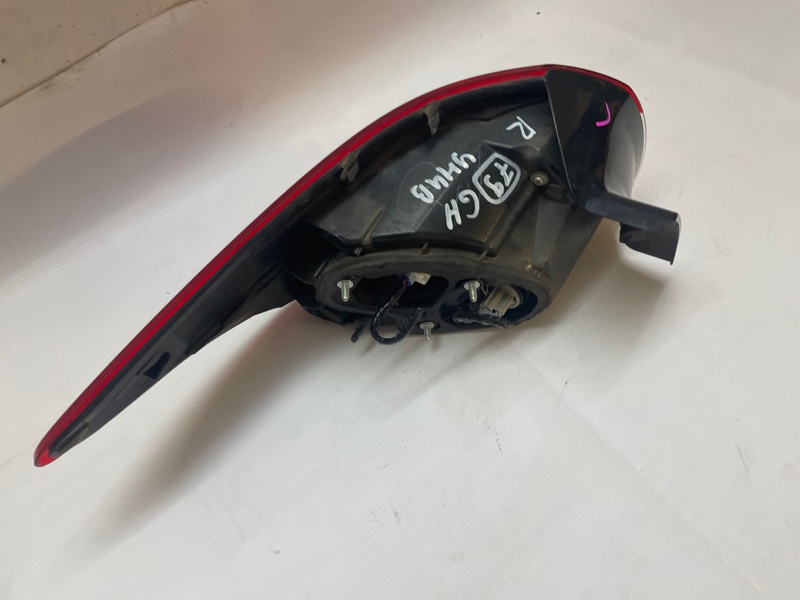 Фонарь Mazda 6 2013-2018 GJ