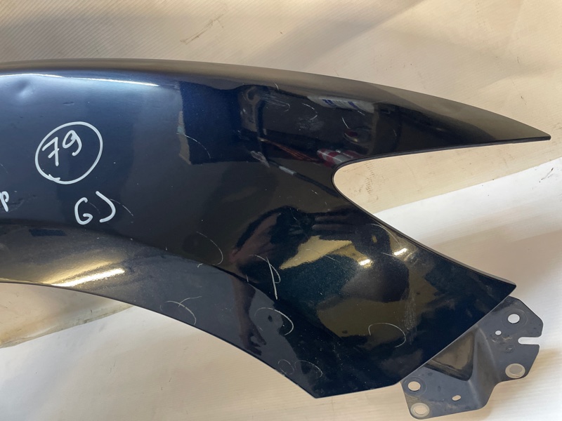 Крыло Mazda 6 2013-2018 GJ
