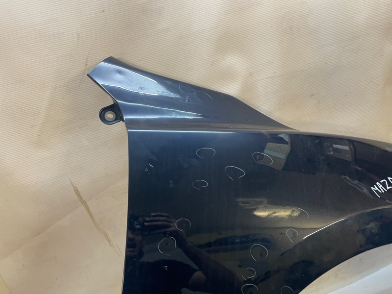 Крыло Mazda 6 2013-2018 GJ