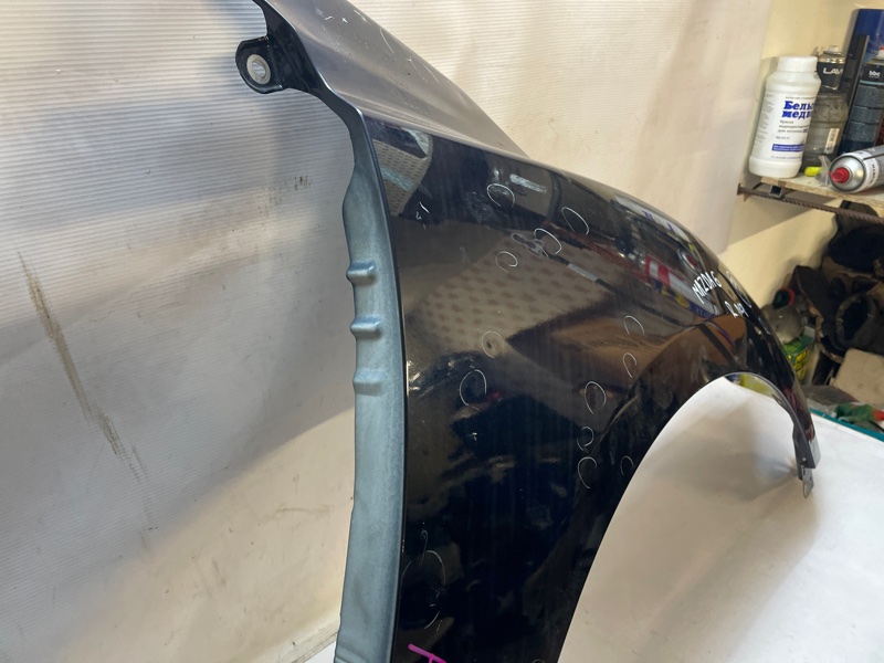 Крыло Mazda 6 2013-2018 GJ