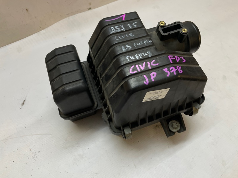 Корпус воздушного фильтра Honda Civic D4 2006-2012 FD3