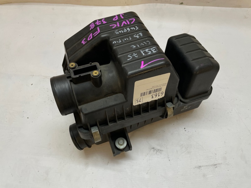 Корпус воздушного фильтра Honda Civic D4 2006-2012 FD3