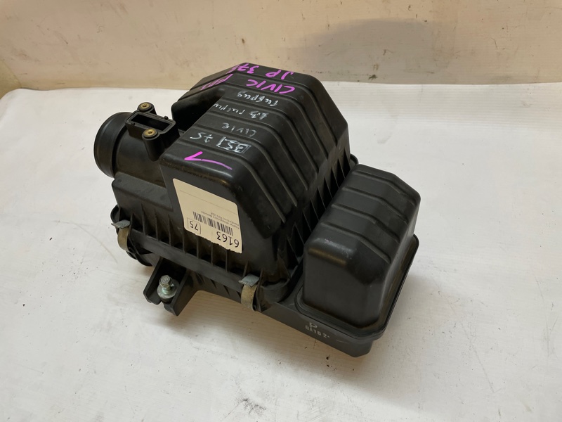 Корпус воздушного фильтра Honda Civic D4 2006-2012 FD3
