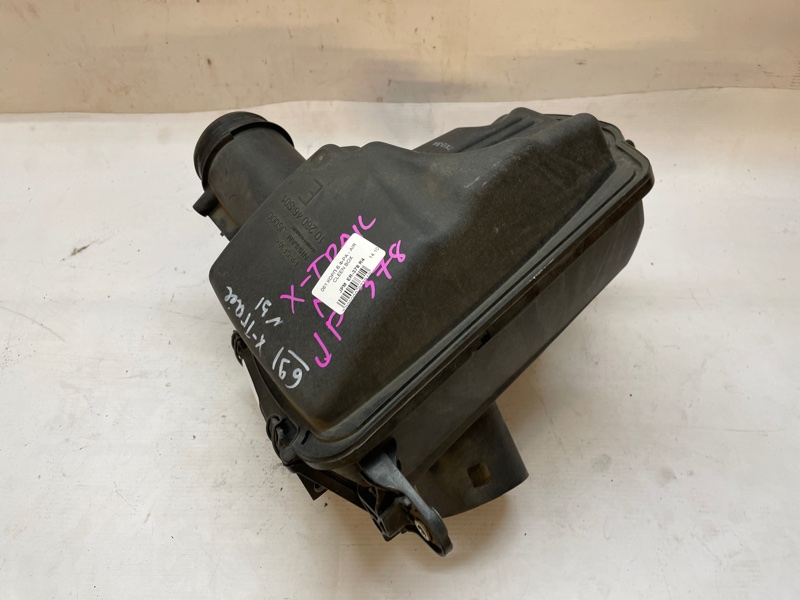 Корпус воздушного фильтра Nissan X-Trail 2007-2011 NT31