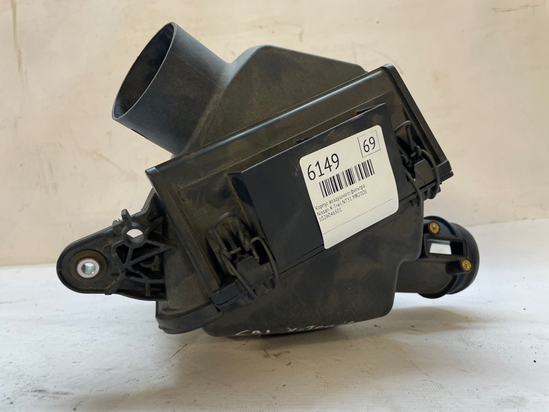 Корпус воздушного фильтра Nissan X-Trail 2007-2011 NT31