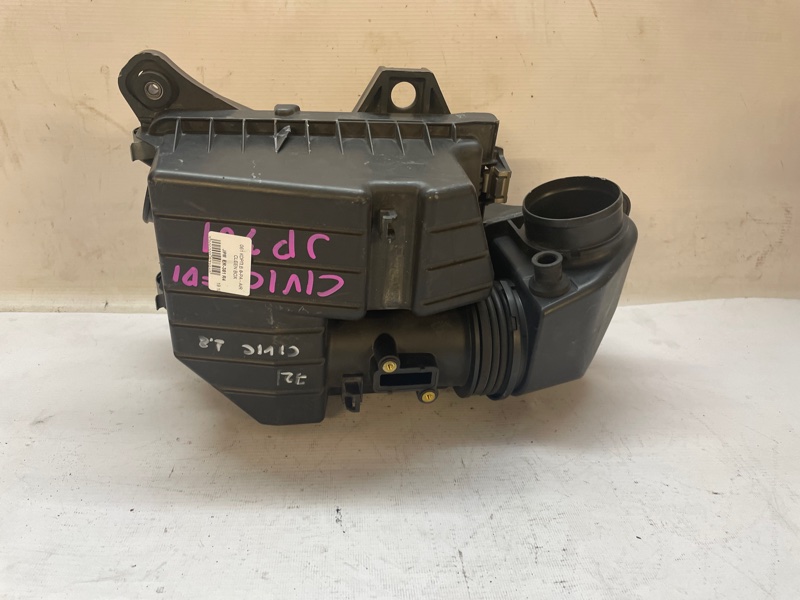 Корпус воздушного фильтра Honda Civic D4 2006-2012 FD1