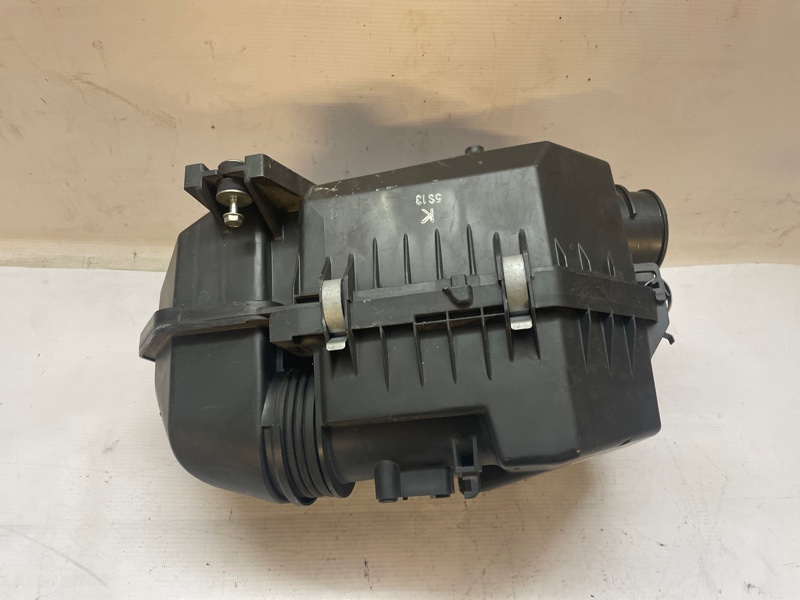 Корпус воздушного фильтра Honda Civic D4 2006-2012 FD1