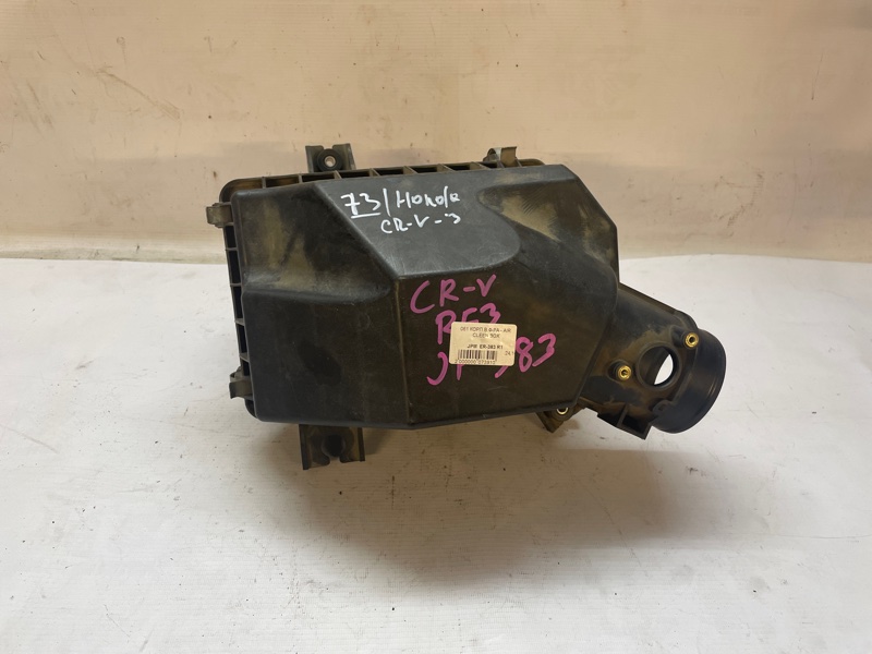 Корпус воздушного фильтра Honda CR-V 3 2007 RE3