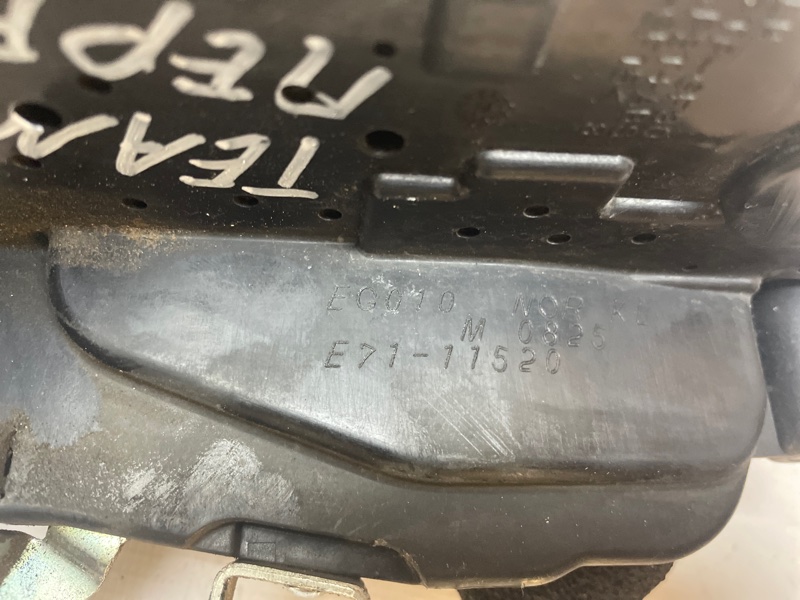 Замок двери Nissan Teana 2008-2011 J32
