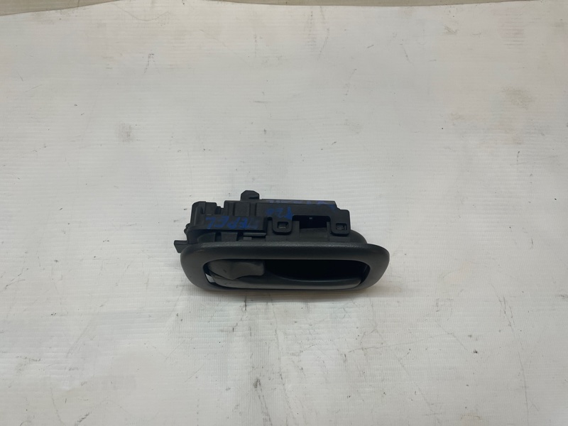 Ручка двери внутренняя Nissan X-Trail 2000-2007 NT30