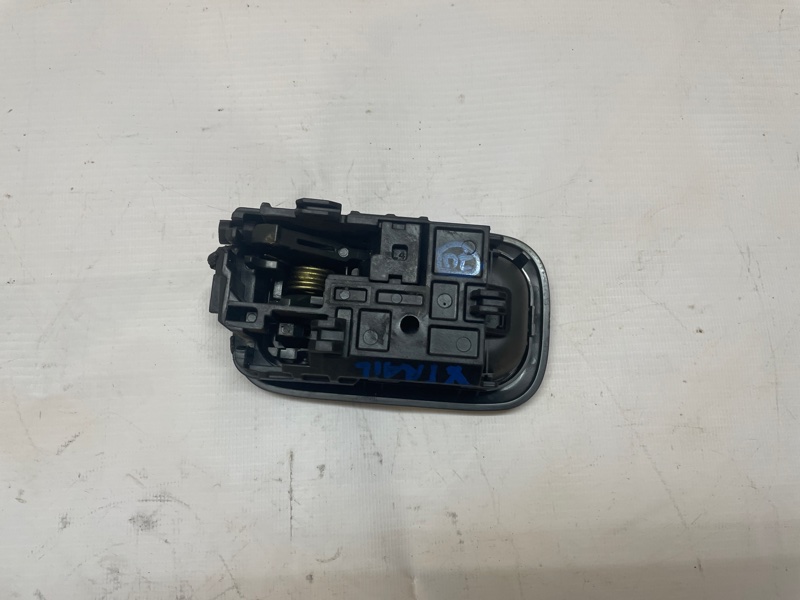 Ручка двери внутренняя Nissan X-Trail 2000-2007 NT30