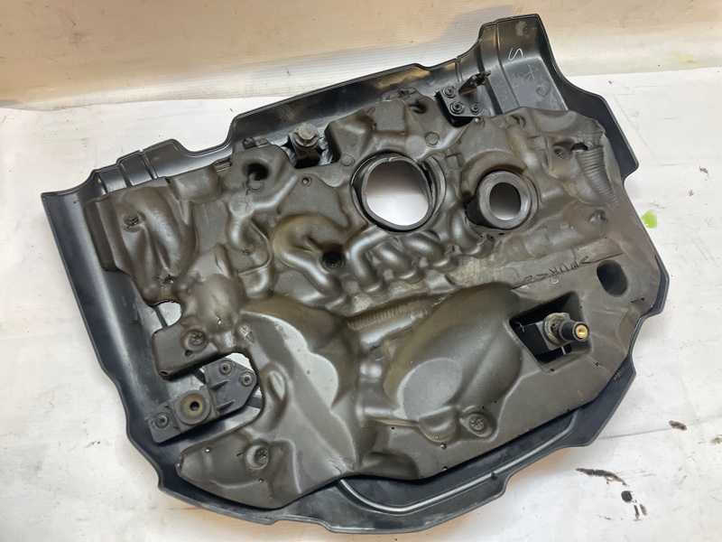 Декоративная крышка двигателя Mazda Mazda6 2013-2018 GJ