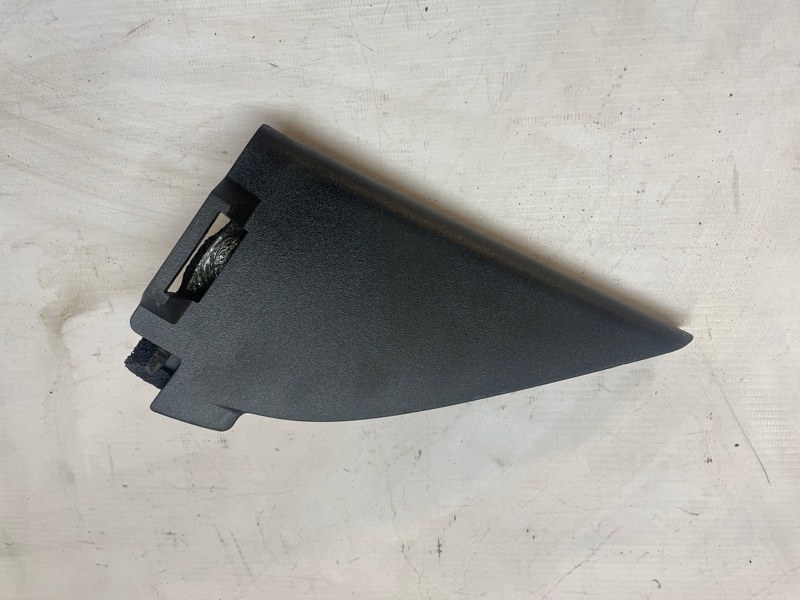 Крышка зеркала внутренняя Nissan X-Trail 2000-2007 NT30