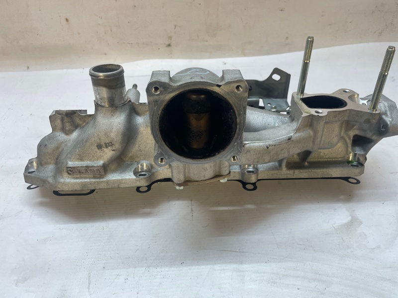 Впускной коллектор Mazda Mazda6 2013-2018 GJ