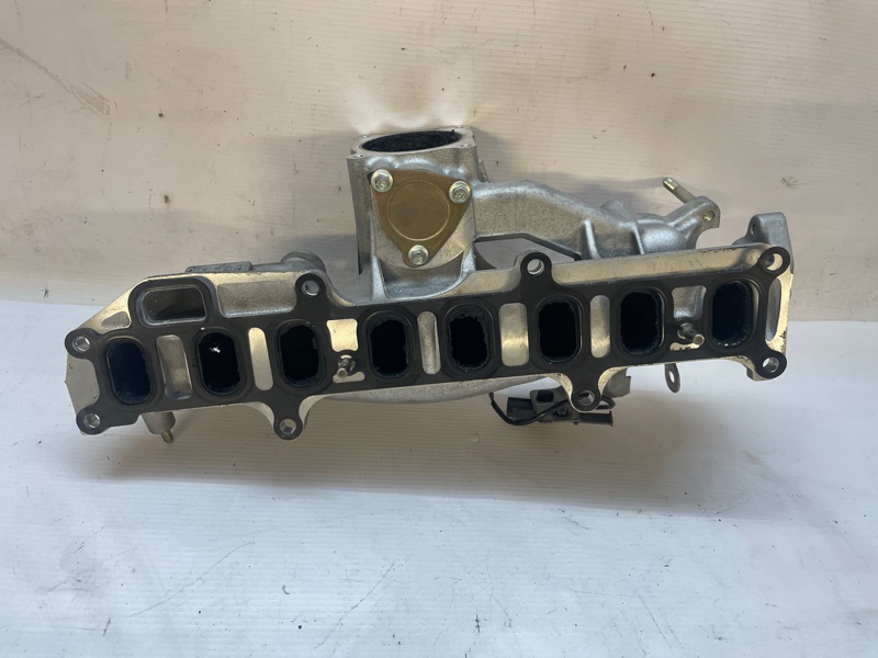 Впускной коллектор Mazda Mazda6 2013-2018 GJ