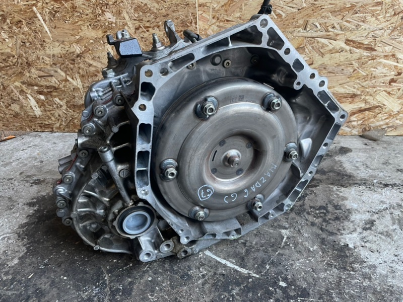 АКПП Mazda Mazda6 2013-2018 GJ