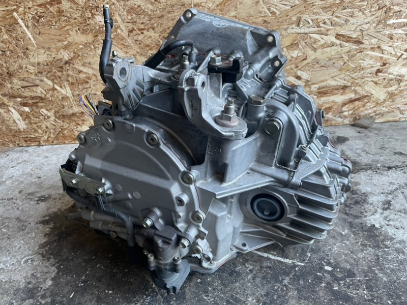АКПП Mazda Mazda6 2013-2018 GJ
