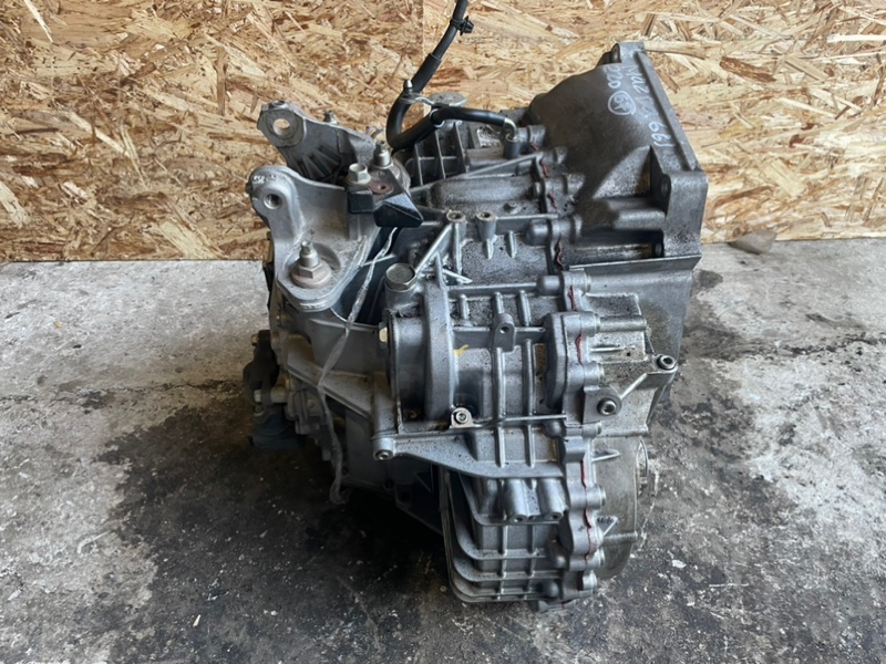 АКПП Mazda Mazda6 2013-2018 GJ