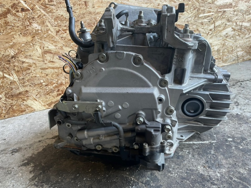 АКПП Mazda Mazda6 2013-2018 GJ