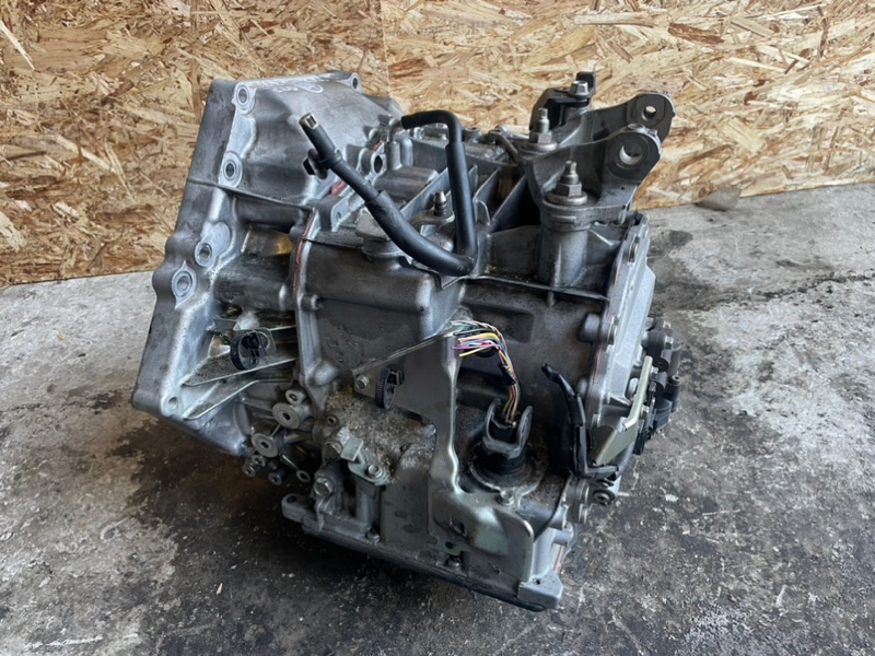 АКПП Mazda Mazda6 2013-2018 GJ