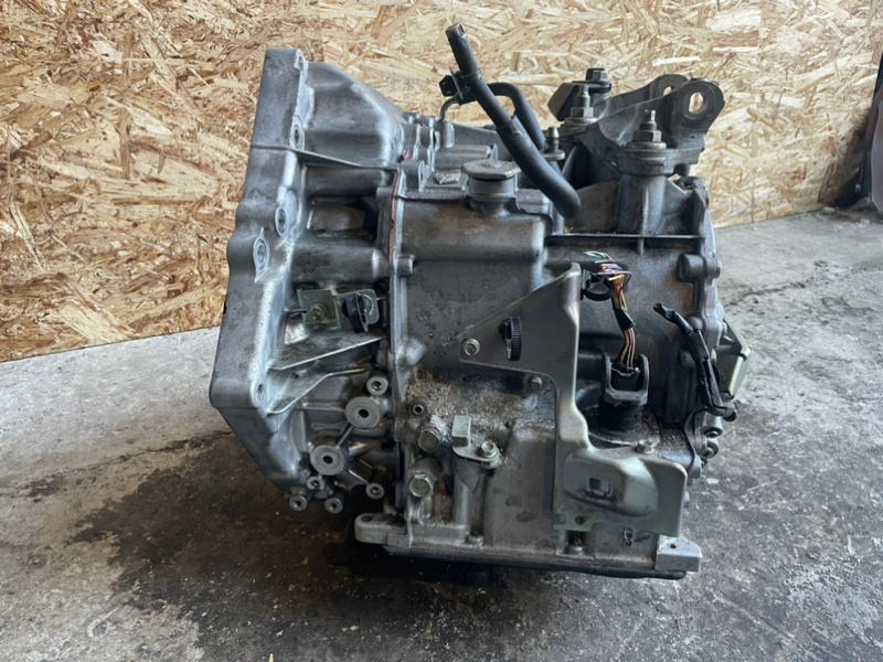АКПП Mazda Mazda6 2013-2018 GJ