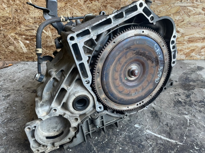 АКПП Honda CR-V 3 2007 RE3