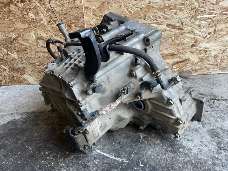 АКПП Honda CR-V 3 2007 RE3