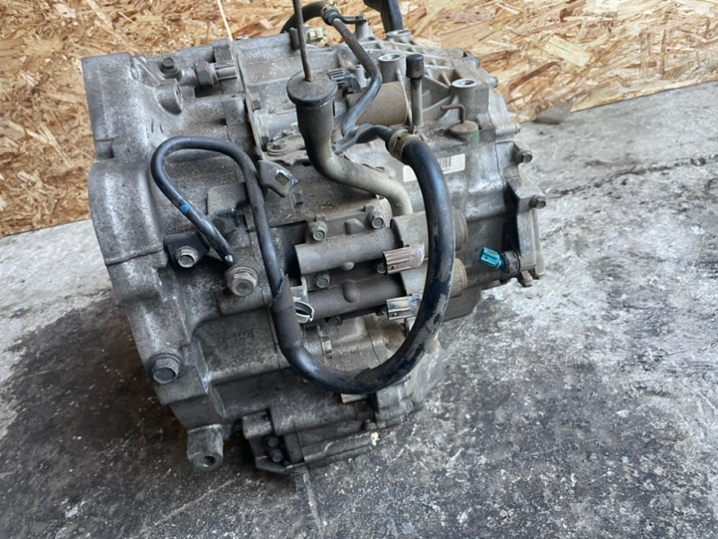 АКПП Honda CR-V 3 2007 RE3