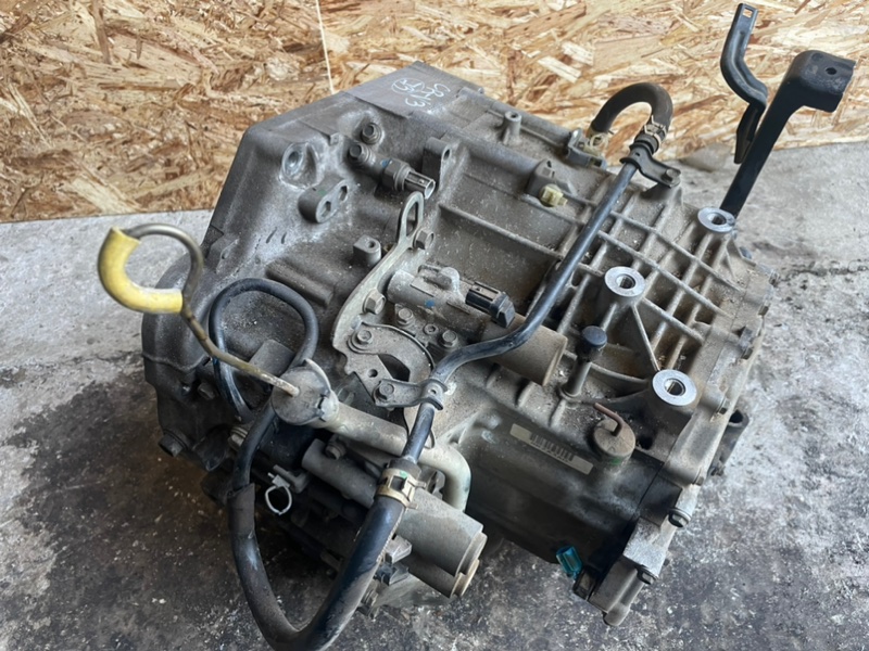 АКПП Honda CR-V 3 2007 RE3
