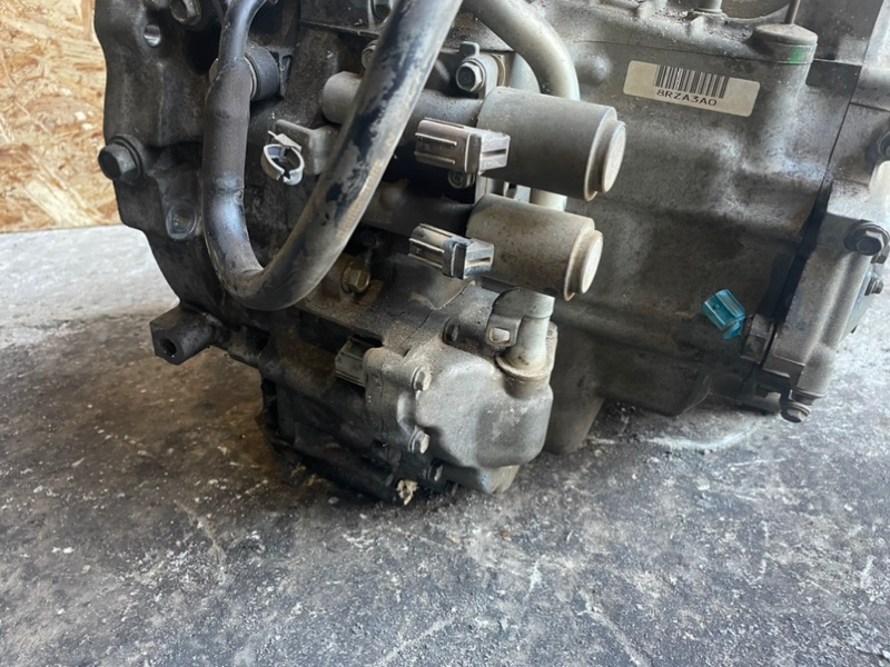 АКПП Honda CR-V 3 2007 RE3