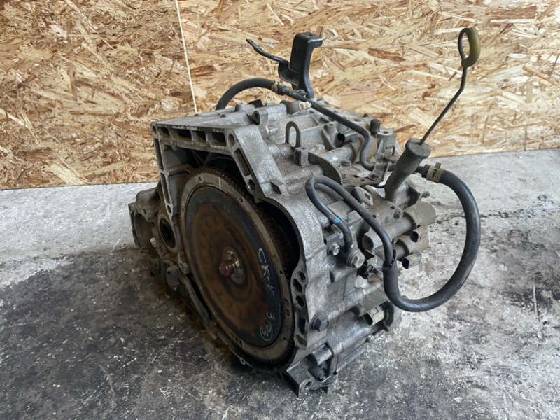 АКПП Honda CR-V 3 2007 RE3