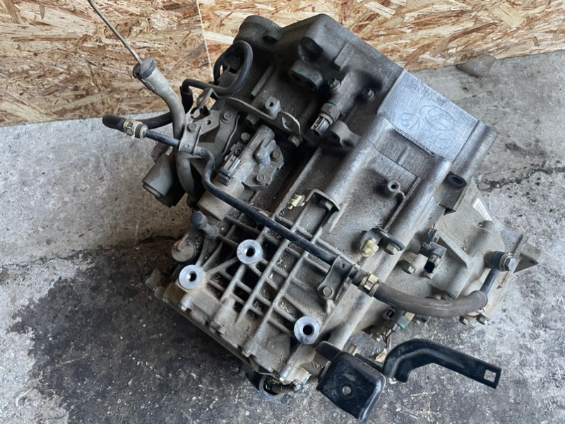 АКПП Honda CR-V 3 2007 RE3