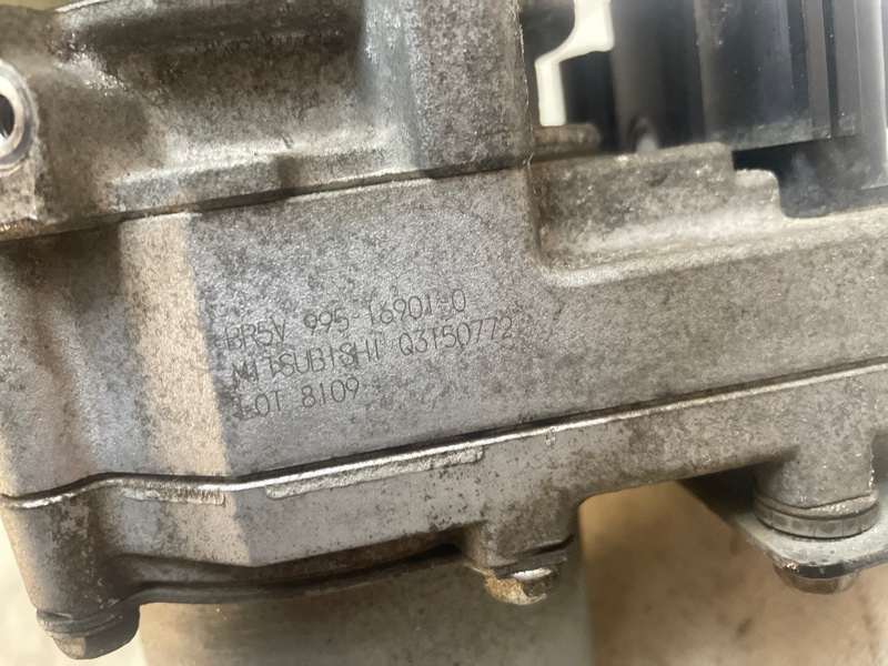 АКПП Honda CR-V 3 2007 RE3