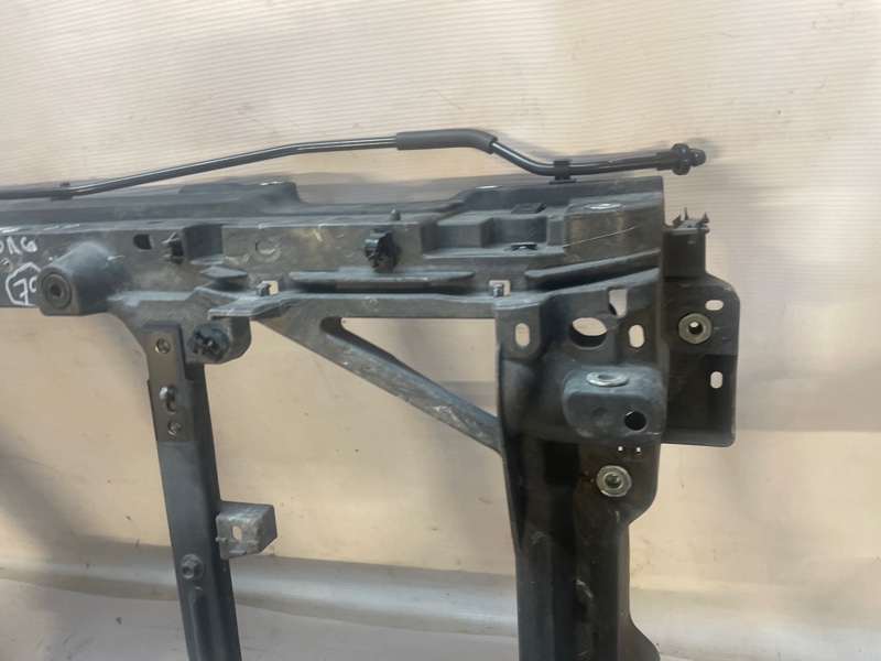 Передняя панель Mazda 6 2013-2018 GJ