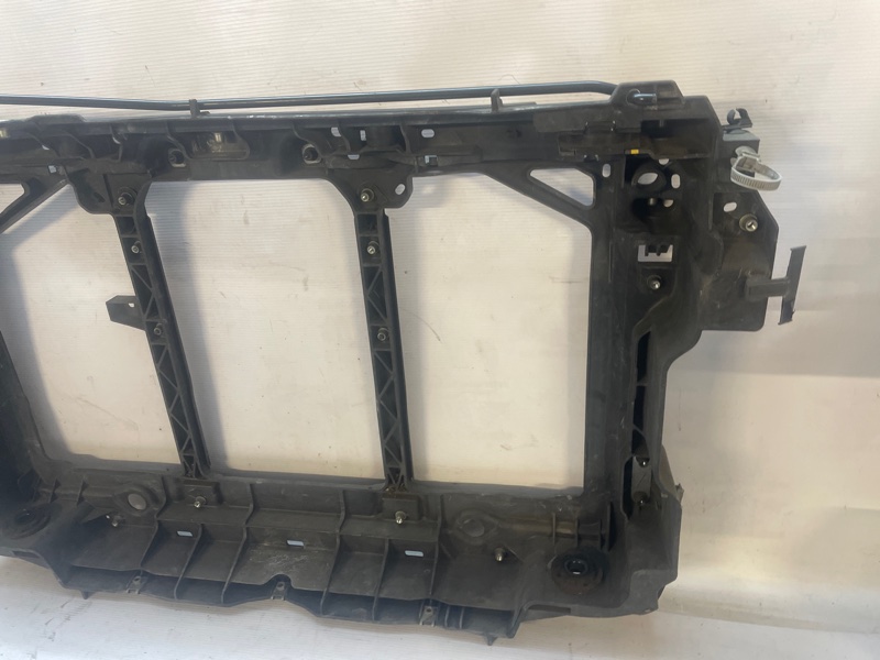 Передняя панель Mazda 6 2013-2018 GJ