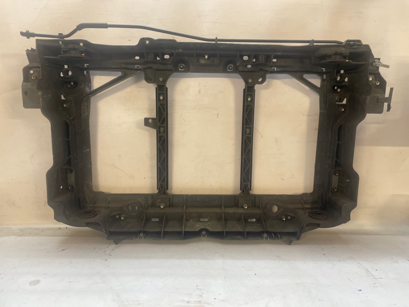Передняя панель Mazda 6 2013-2018 GJ