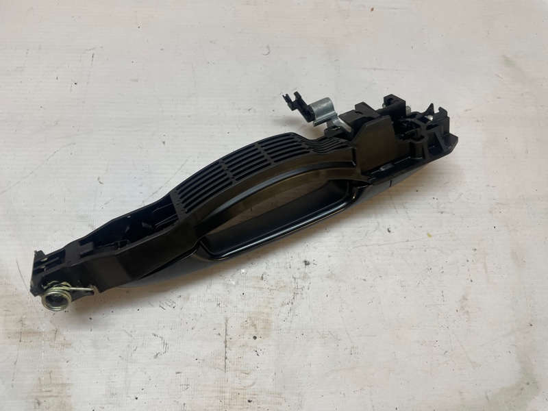 Ручка двери наружная Mazda Mazda6 2013-2018 GJ