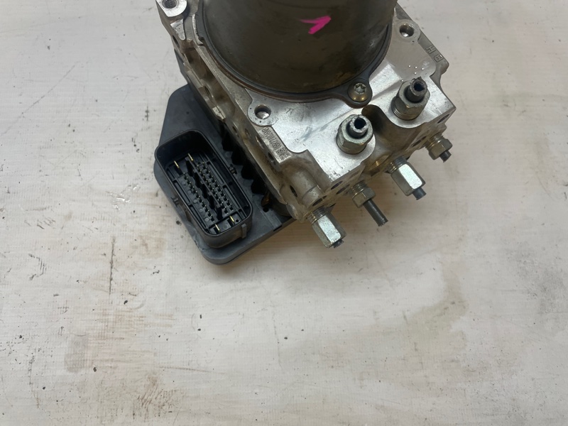 Блок ABS Mazda 6 2013-2018 GJ