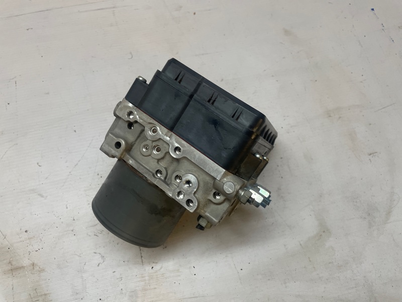Блок ABS Mazda 6 2013-2018 GJ