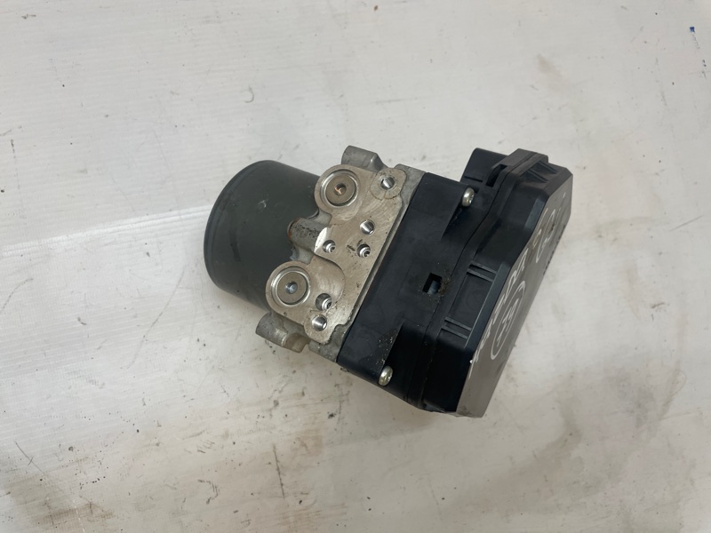Блок ABS Mazda 6 2013-2018 GJ